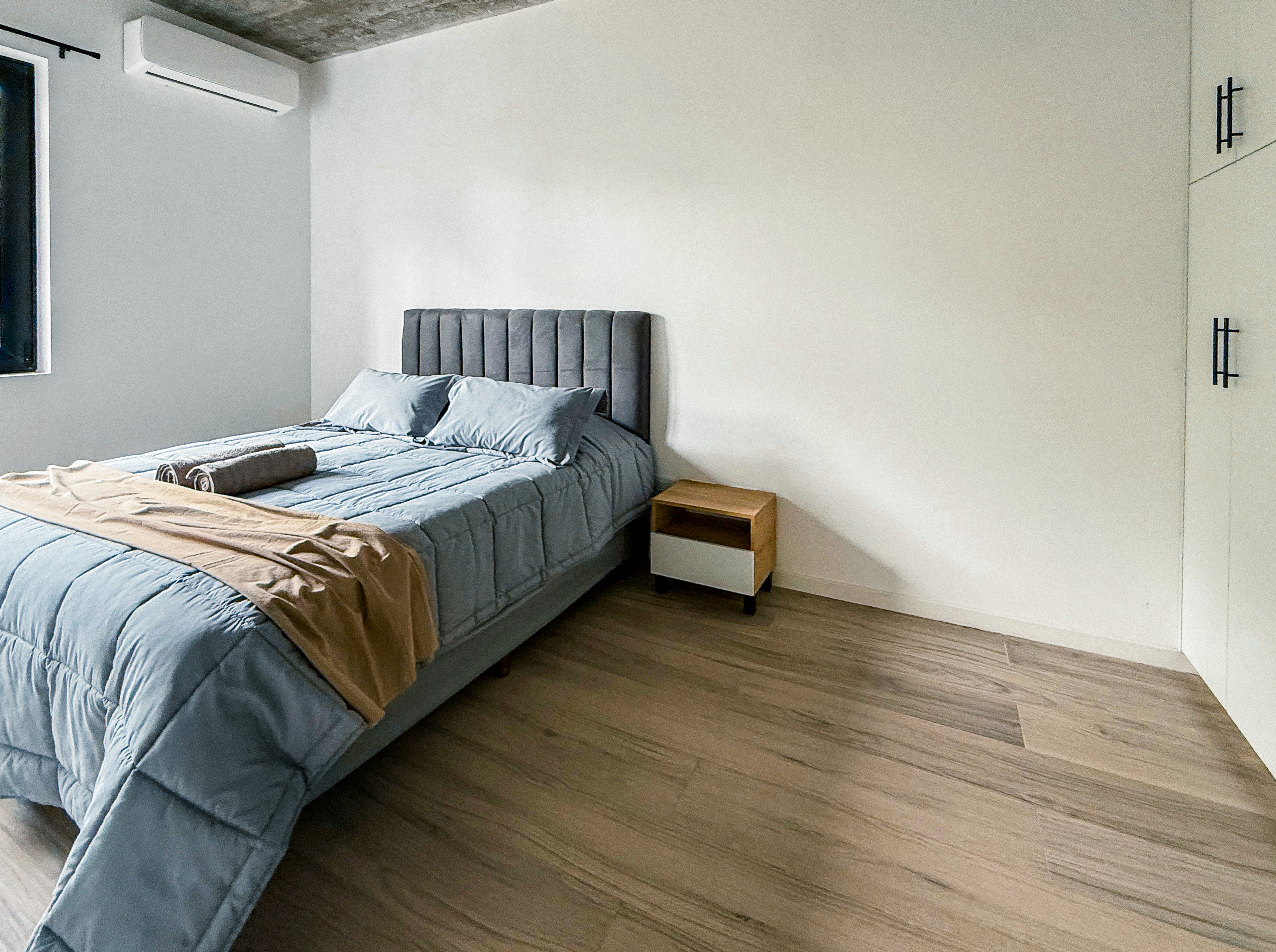 Giardino Suite - Additional view