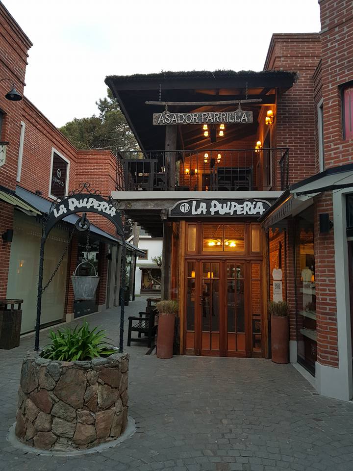 La Pulpería Restaurante